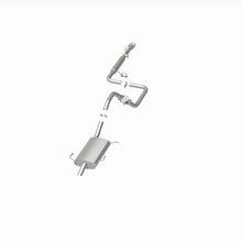 Load image into Gallery viewer, MagnaFlow BRE Exhaust Kit 95-04 Maxima I30 I35 - 106-0735