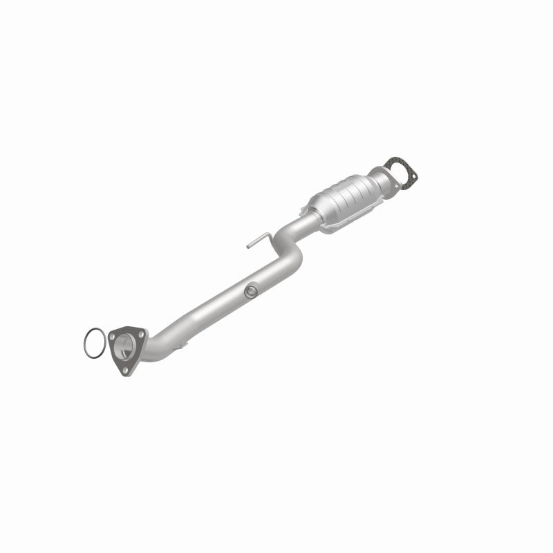 MagnaFlow Direct Fit Catalytic Converter 90-95 Nissan 300ZX 3.0L D/S Turbocharged - 23929