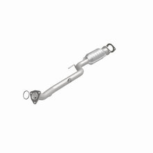 Load image into Gallery viewer, MagnaFlow Direct Fit Catalytic Converter 90-95 Nissan 300ZX 3.0L D/S Turbocharged - 23929