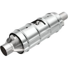 Load image into Gallery viewer, MagnaFlow 94-95 Universal Converter Ford truck 7.5L CA - 339301