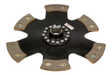 Load image into Gallery viewer, ACT 2005 Chevrolet SSR 6 Pad Rigid Race Disc