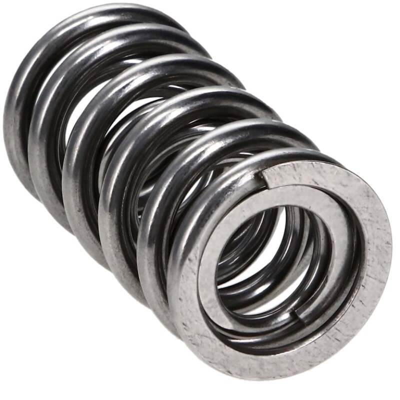 Manley GM LS Series .660in Max Lift Valve Spring and Retainer Kit - 26362334KS
