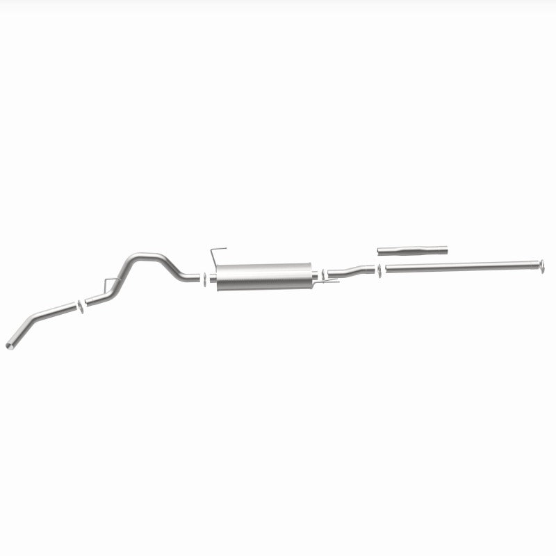 MagnaFlow BRE Exhaust Kit 04-08 Ford F-150 - 106-0697