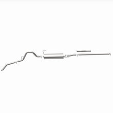 Load image into Gallery viewer, MagnaFlow BRE Exhaust Kit 04-08 Ford F-150 - 106-0697