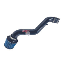 Load image into Gallery viewer, Injen 98-02 Honda Accord L4 2.3L Black IS Short Ram Cold Air Intake - IS1670BLK