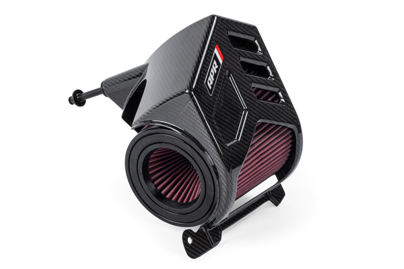 APR 20-25 Audi S6/S7 Sportback (C8) 2.9T Carbon Fiber Intake System - CI100045