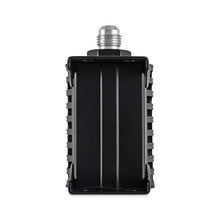 Load image into Gallery viewer, Mishimoto Universal - 6AN 10 Row Oil Cooler - Black - MMOC-10-6BK