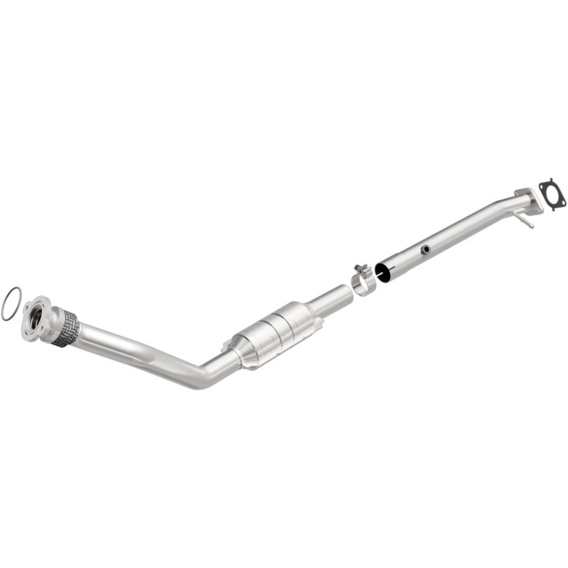 MagnaFlow Direct Fit Catalytic Converter 04-05 Aztek/Rendezvous 3.4L - 51710