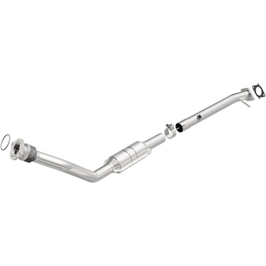 MagnaFlow Conv DF 04-05 Aztek/Rendezvous 3.4L - 24710