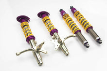 Load image into Gallery viewer, KW Coilover Clubsport Kit 2-Way Porsche 911 G-Body - 35271864