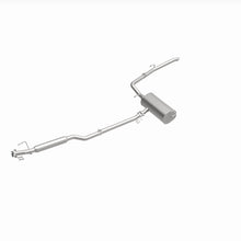 Load image into Gallery viewer, BRExhaust 17-20 Toyota Sienna 3.5L Direct-Fit Replacement Exhaust System - 106-0997