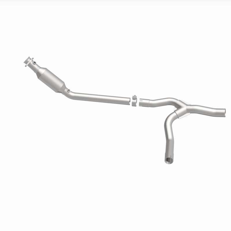MagnaFlow 2004 Dodge Ram 1500 4.7L Direct Fit Converter - 4651610