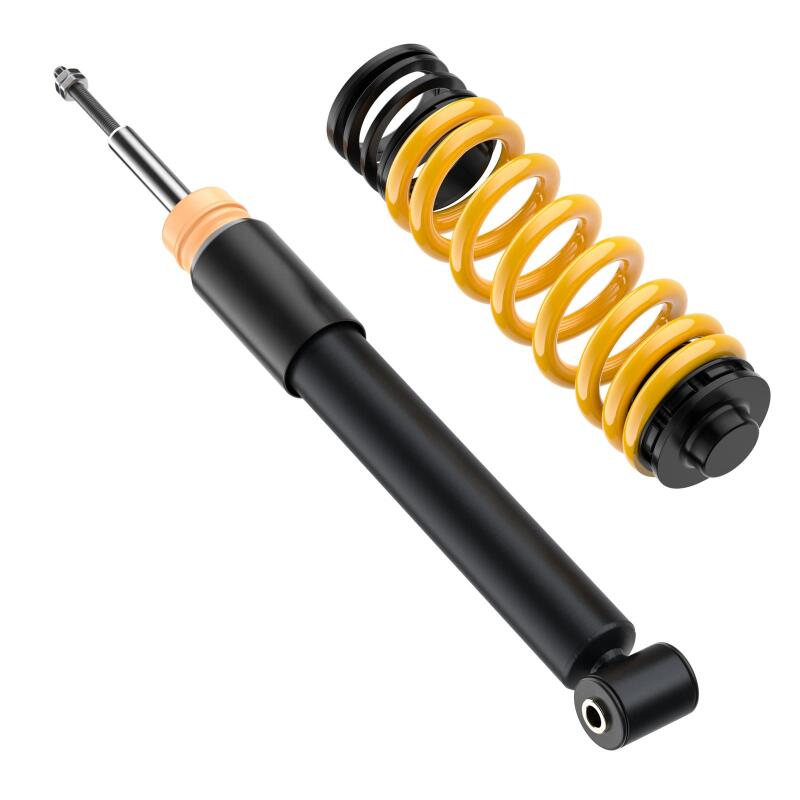ST XTA Adjustable Coilovers BMW E92 M3 w/o EDC Rear Dampers - 18220867