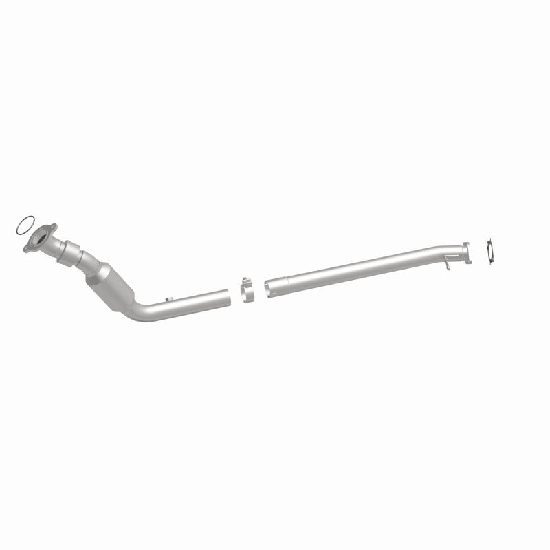 MagnaFlow 05-06 Chevrolet Uplander 3.5L Direct Fit Converter - 5451126