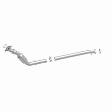 Load image into Gallery viewer, MagnaFlow 05-06 Chevrolet Uplander 3.5L Direct Fit Converter - 5451126