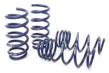 Load image into Gallery viewer, H&amp;R 20-21 BMW 840i xDrive Convertible G14 AWD Sport Spring (w/ Adaptive Suspension) - 28671-4
