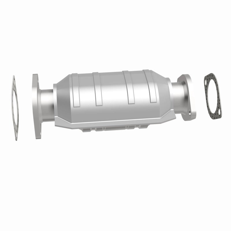 MagnaFlow Direct Fit Catalytic Converter 02-04 Infiniti I35 3.5L - 441041