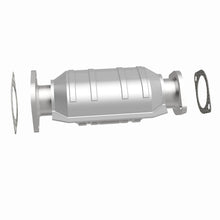 Load image into Gallery viewer, MagnaFlow Direct Fit Catalytic Converter 02-04 Infiniti I35 3.5L - 51108