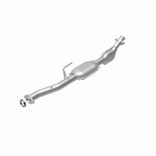 Load image into Gallery viewer, MagnaFlow Direct Fit Catalytic Converter 98-99 Ranger 2.5L - 23329