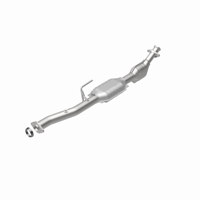 MagnaFlow Direct Fit Catalytic Converter 00 Ford Ranger 2.5L - 51733
