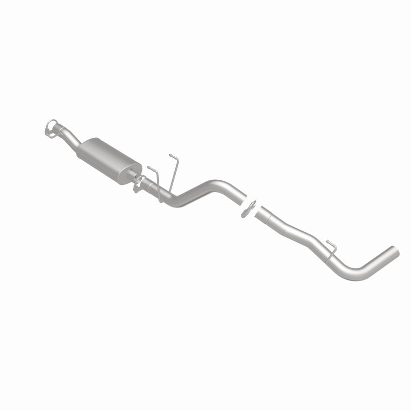 MagnaFlow BRE Exhaust Kit 06-08 Dodge Ram 1500 5.7L - 106-0454