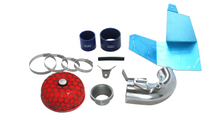 Load image into Gallery viewer, HKS RS GE8 FIT L15A - 70020-AH101