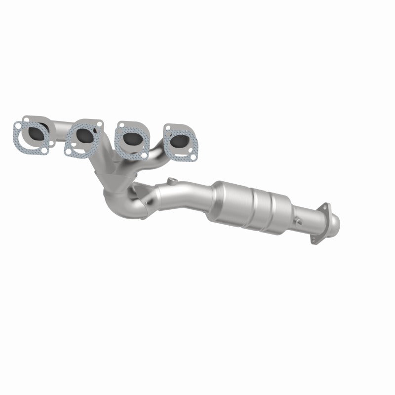 MagnaFlow Direct Fit Catalytic Converter 02-03 BMW 745i 4.4L - 24194