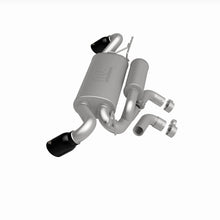 Load image into Gallery viewer, MagnaFlow 2021 Ford Bronco Sport Street Series Cat-Back Performance Exhaust System - 19553