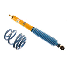 Load image into Gallery viewer, Bilstein B16 2001 BMW M3 Base Front and Rear Performance Suspension System - 48-126687