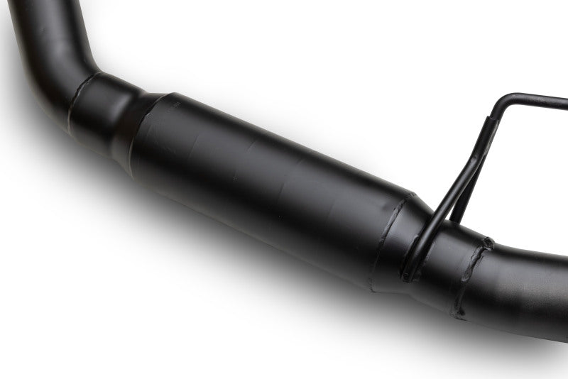Flowmaster 24-25 Mustang 2.3L/5.0L Outlaw-Axle-Back- NO VLVES Exhaust System - 818163