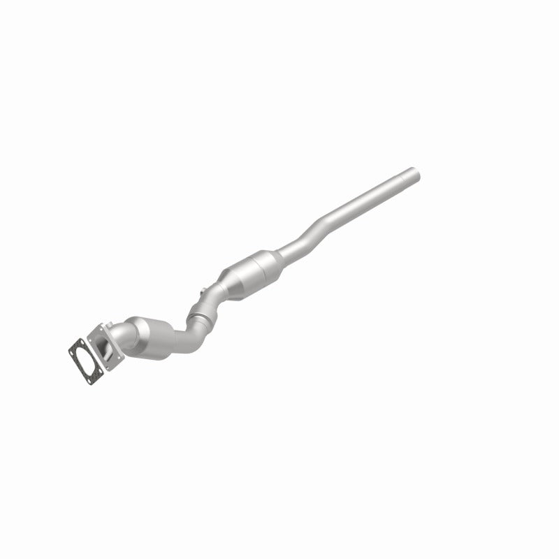 MagnaFlow Direct Fit Catalytic Converter 01-02 Audi S4 2.7L D/S - 441093