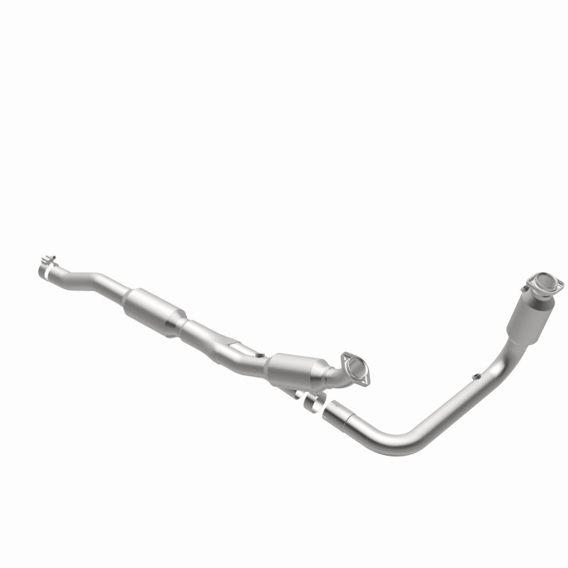 MagnaFlow 2002 Dodge Ram 1500 5.9L California Grade CARB Compliant Direct-Fit Catalytic Converter - 4583018