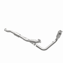 Load image into Gallery viewer, MagnaFlow 2002 Dodge Ram 1500 5.9L California Grade CARB Compliant Direct-Fit Catalytic Converter - 4583018