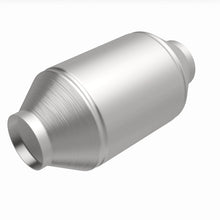 Load image into Gallery viewer, MagnaFlow Universal Catalytic Converter 2.00 inch C/C CA Pre-OBDII - 333504