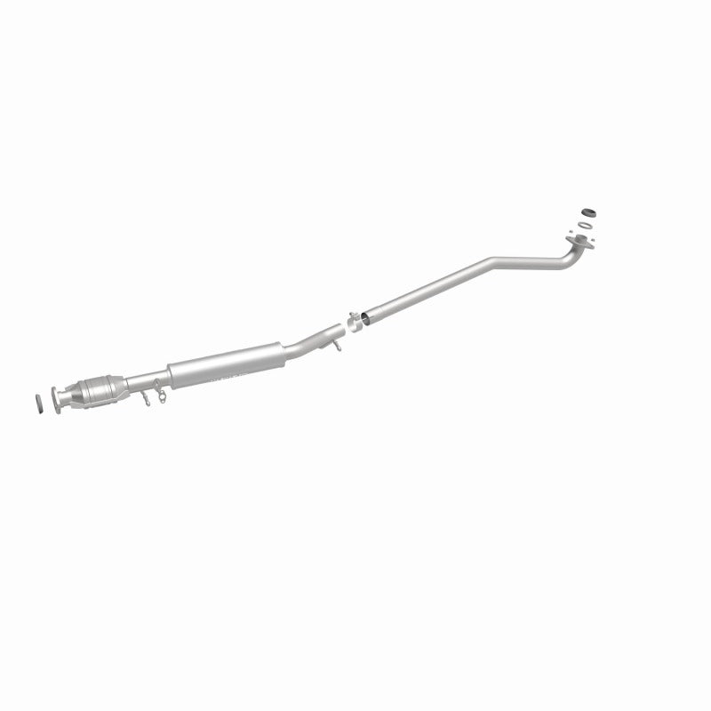 MagnaFlow Converter Direct Fit 2001-2003 Toyota Highlander V6 3.0L SS Catalytic Converter - 52336