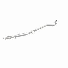 Load image into Gallery viewer, MagnaFlow Converter Direct Fit 2001-2003 Toyota Highlander V6 3.0L SS Catalytic Converter - 52336