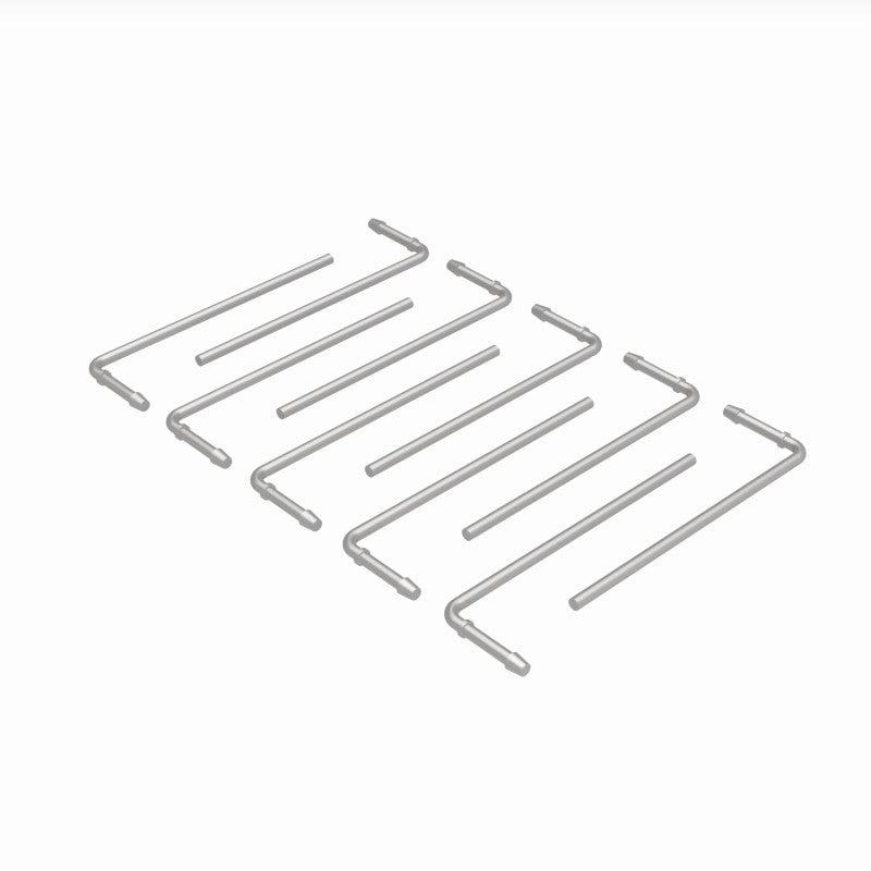 MagnaFlow Hanger .375inch 90 deg 10pk - 10152