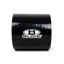 Load image into Gallery viewer, BLOX Racing 15-21 Subaru WRX Silicone Hose Only for Charge Pipe Kit Black - BXFL-50211-SH