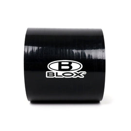 BLOX Racing 15-21 Subaru WRX Silicone Hose Only for Charge Pipe Kit Black - BXFL-50211-SH