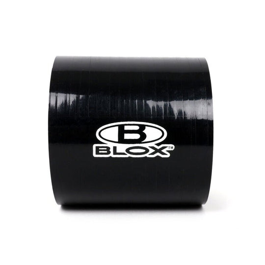 BLOX Racing 15-21 Subaru WRX Silicone Hose Only for Charge Pipe Kit Black - BXFL-50211-SH