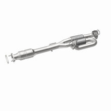 Load image into Gallery viewer, MagnaFlow 11-13 Nissan Maxima 3.5L Direct Fit Converter - 557234