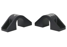 Load image into Gallery viewer, Whiteline 63-82 Chevrolet Corvette C2/C3 65mm Center-to-Center Sway Bar Mount Saddle - KBR10