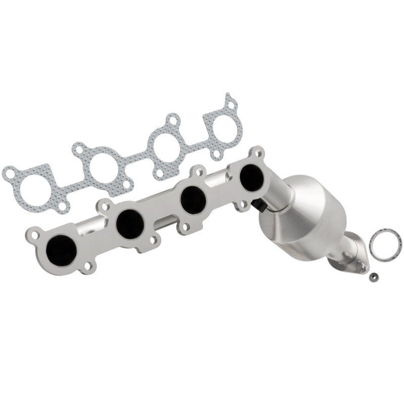 MagnaFlow Direct Fit Catalytic Converter 03-04 4Run 4.7 Passenger Side Manifold OEM - 49340