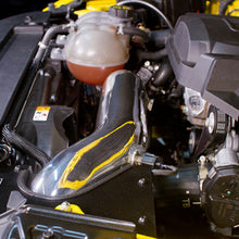Load image into Gallery viewer, Mishimoto 2015 Ford Mustang Ecoboost Performance Intake - Polish - MMAI-MUS4-15P