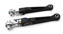 Load image into Gallery viewer, SPL Parts 13-19 Cadillac ATS/ATS-V Front Lower Control Arms - SPL FLCA ATS
