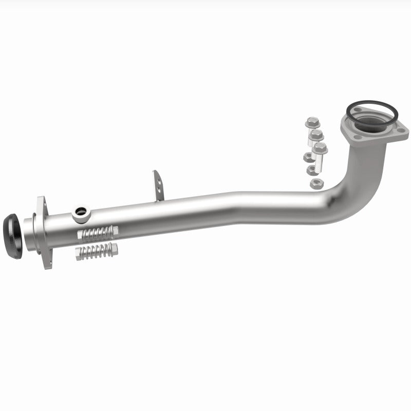 BRE Exhaust 97-01 Honda CR-V 2.0L Front Pipe Kit - 107-0275