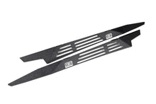 Load image into Gallery viewer, GrimmSpeed 08-14 Subaru Impreza WRX/STI Fender Shroud - Black - 096058
