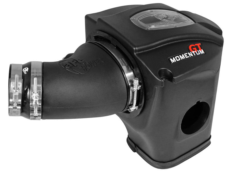 aFe Momentum GT Pro Dry S Stage-2 Intake System 11-15 Dodge Challenger/Charger R/T V8 6.4L HEMI - 51-72203