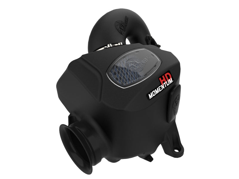 aFe 15-20 Toyota Hilux L4-2.8L (td) Momentum HD Cold Air Intake System w/ Pro 10R Media - 50-70063T