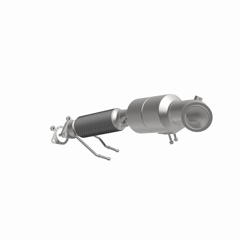 MagnaFlow 13-14 Ford Fusion 2.0L Direct Fit Converter - 5561339